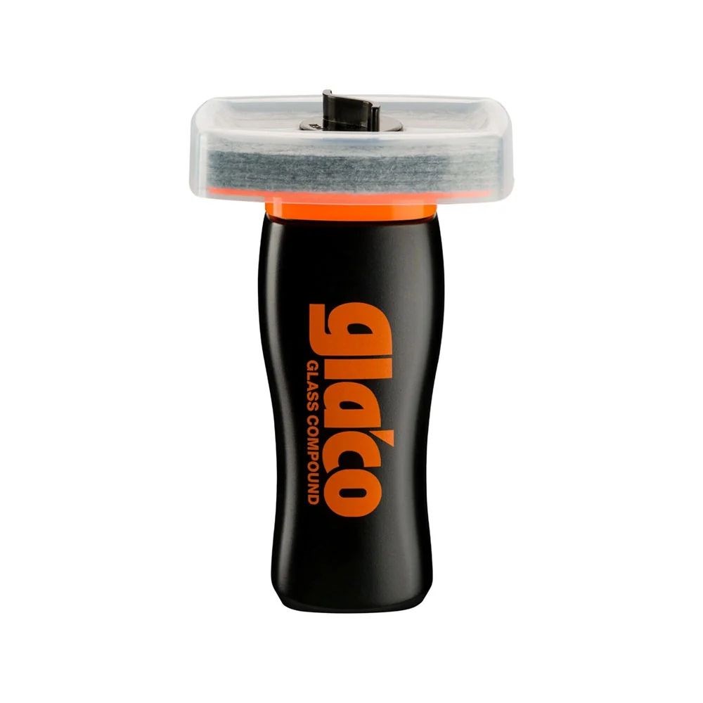 Soft99 Glaco Glass Compound Roll On