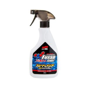 Soft99 Fusso Coat Speed & Barrier Hand Spray All Color