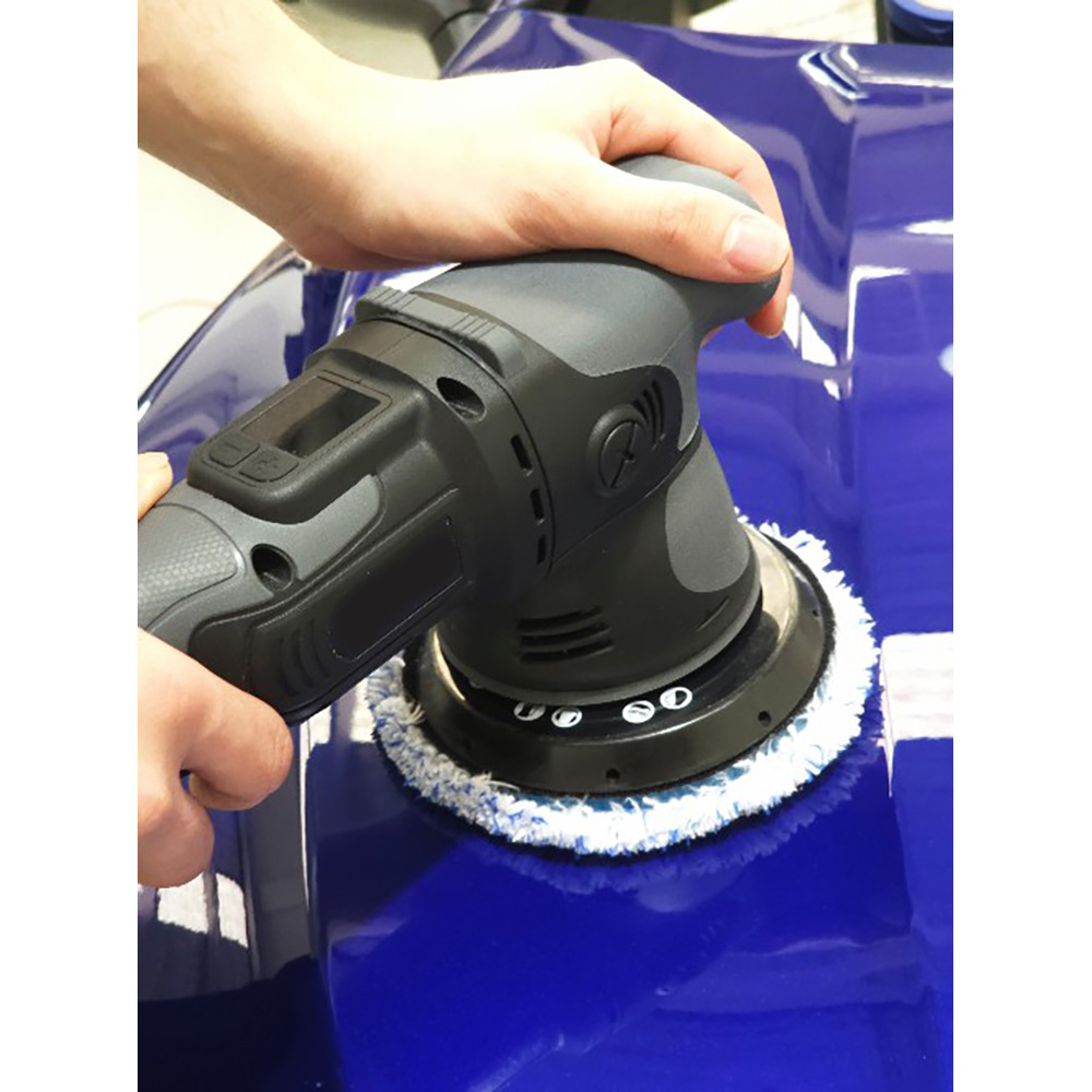 Mint ProTools BL15 Cordless Polisher - Image 3