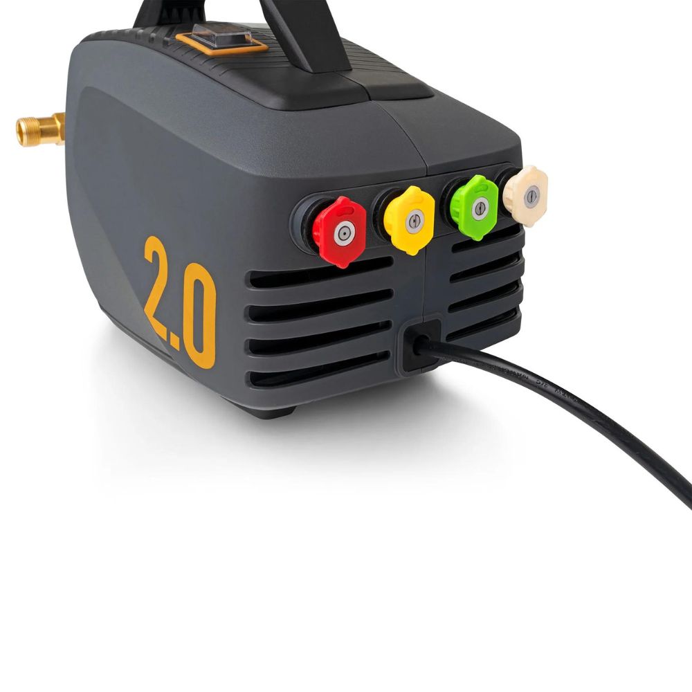 Active 2.0 Electric Pressure Washer (Machine Only) - Image 7