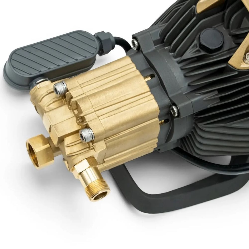 Active 3.0 Pressure Washer (Machine Only) - Image 2