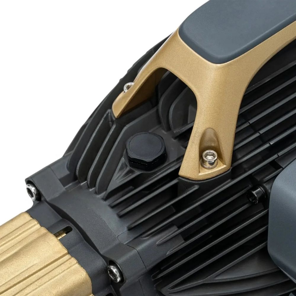 Active 3.0 Pressure Washer (Machine Only) - Image 3